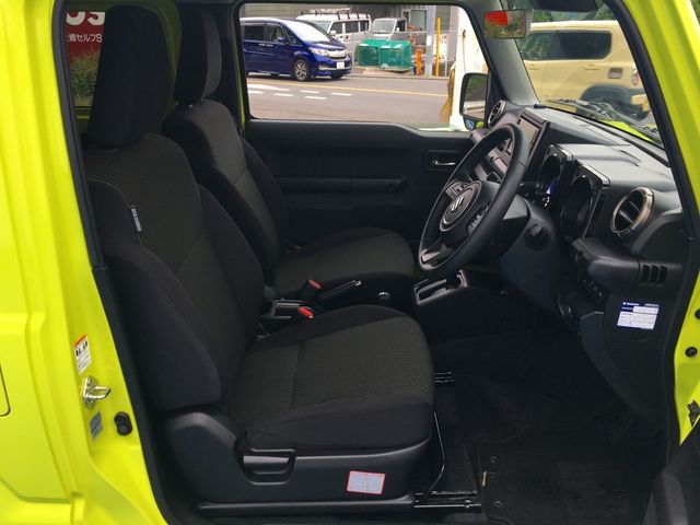 JIMNY 4WD