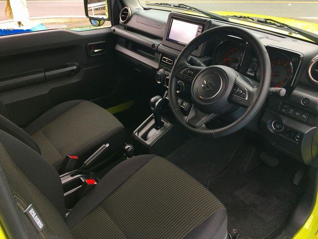 JIMNY 4WD