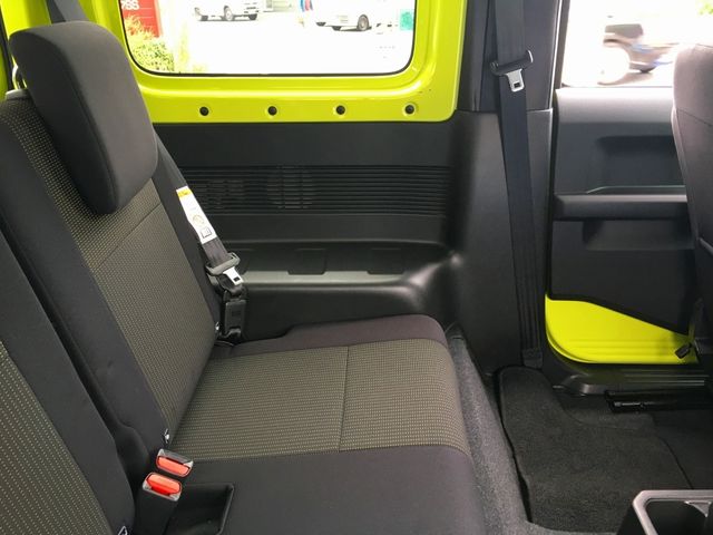 JIMNY 4WD