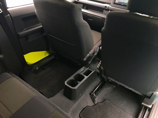 JIMNY 4WD