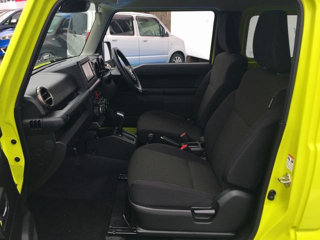JIMNY 4WD