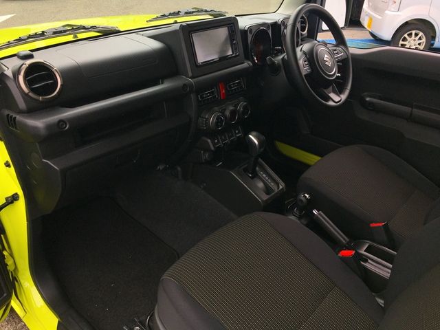 JIMNY 4WD