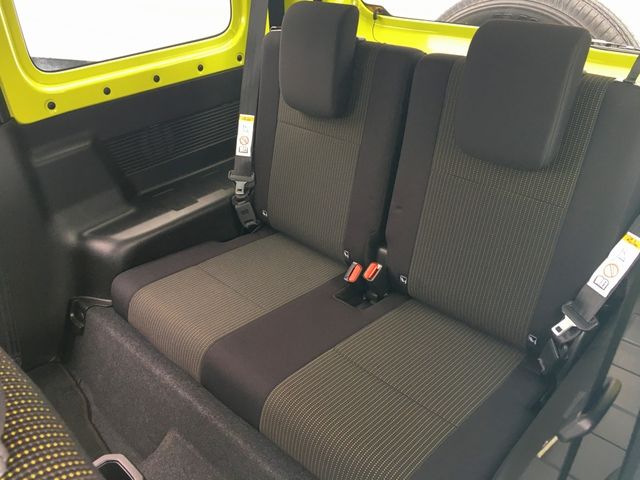 JIMNY 4WD