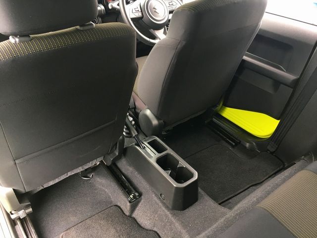 JIMNY 4WD