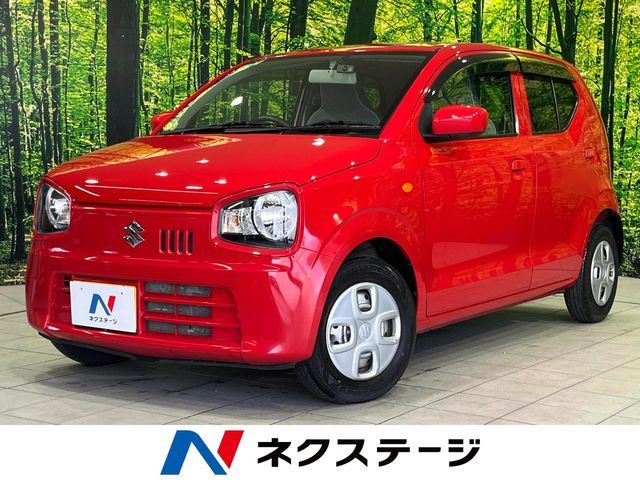 ALTO  4WD