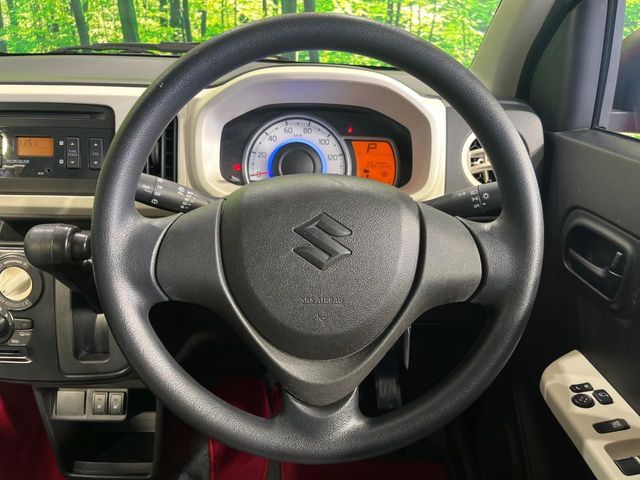 ALTO  4WD