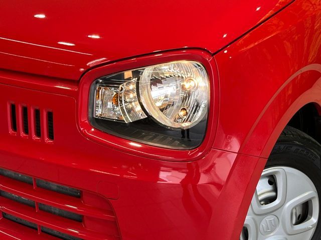 ALTO  4WD