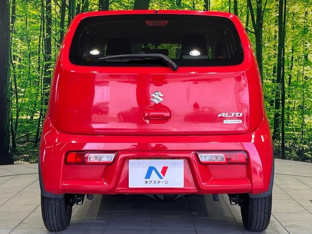 ALTO  4WD
