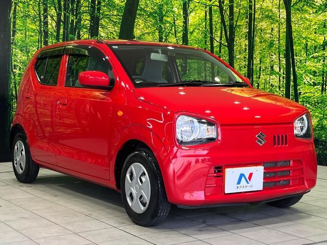 ALTO  4WD
