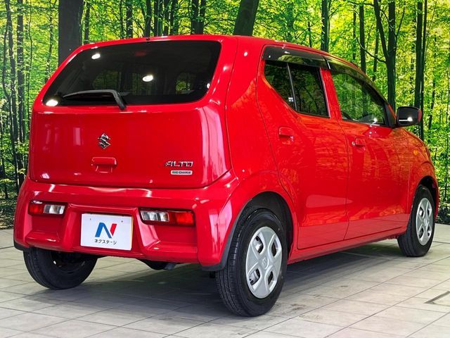 ALTO  4WD