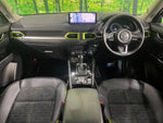 CX-5 4WD