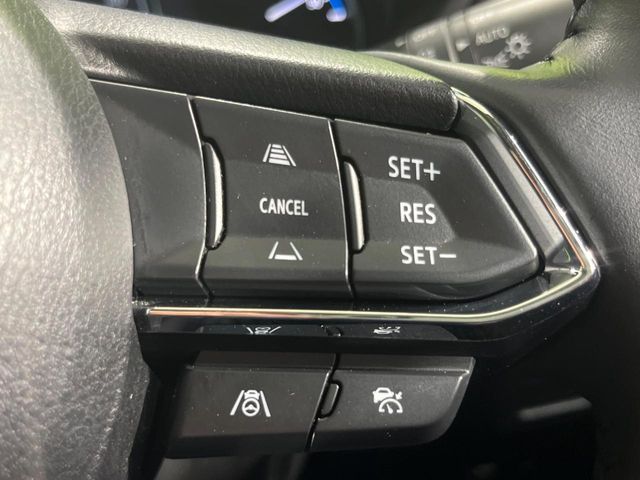 CX-5 4WD