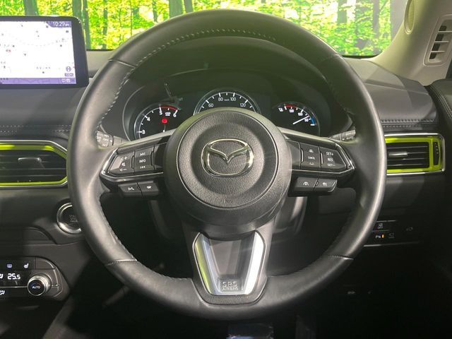CX-5 4WD