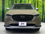 CX-5 4WD