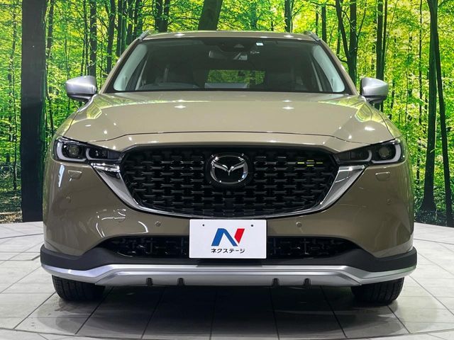 CX-5 4WD