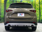 CX-5 4WD
