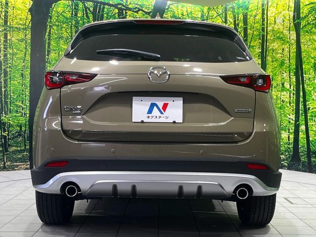 CX-5 4WD