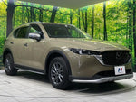 CX-5 4WD