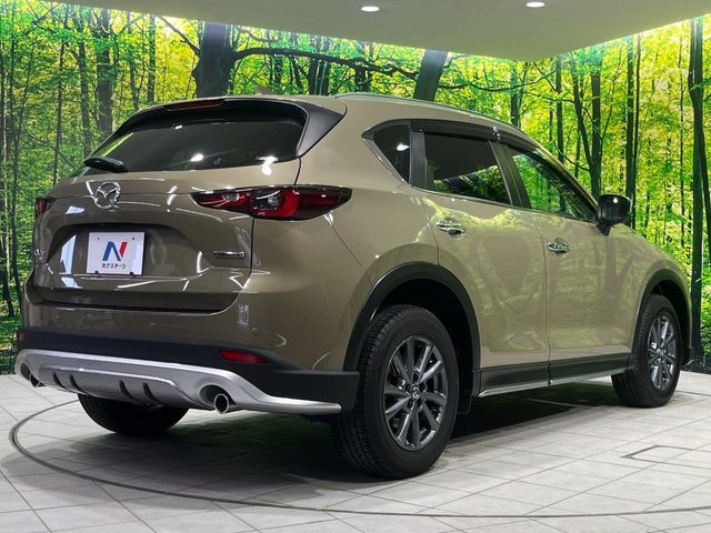 CX-5 4WD