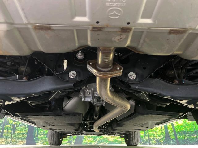 CX-5 4WD
