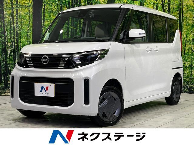ROOX 4WD