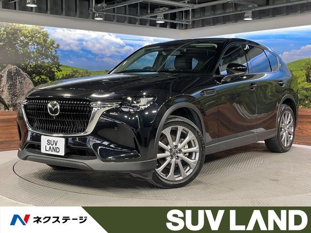 CX-60