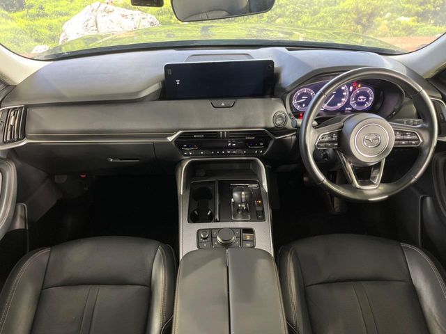 CX-60