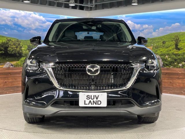 CX-60