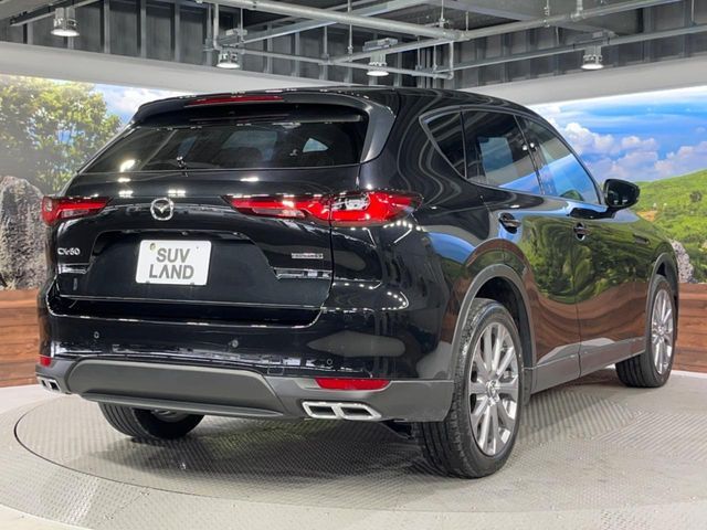 CX-60