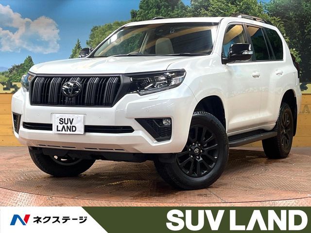 LANDCRUISER PRADO