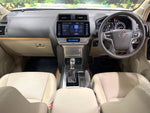 LANDCRUISER PRADO