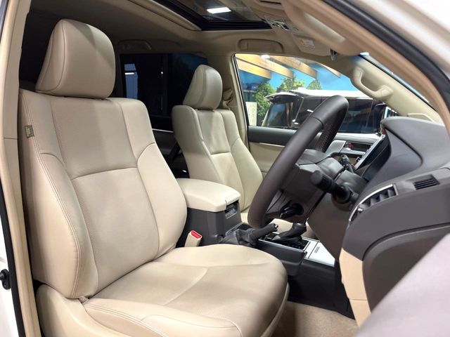 LANDCRUISER PRADO