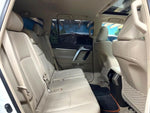 LANDCRUISER PRADO