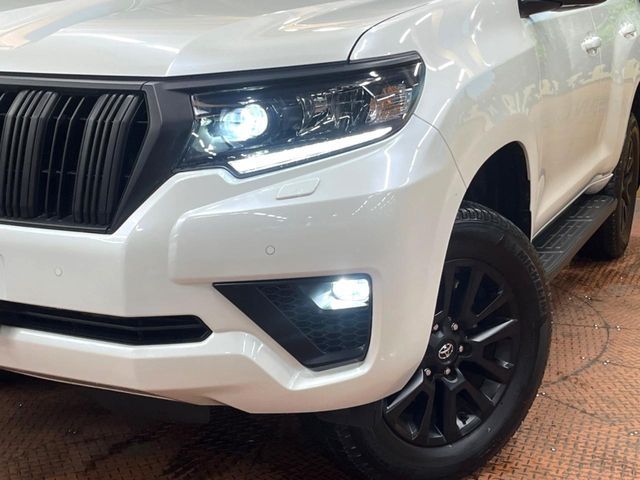 LANDCRUISER PRADO