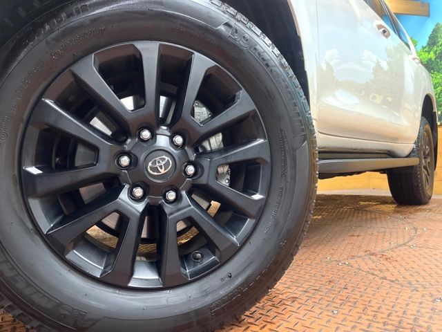 LANDCRUISER PRADO