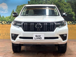 LANDCRUISER PRADO