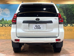 LANDCRUISER PRADO