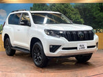 LANDCRUISER PRADO