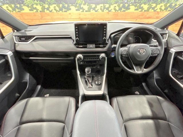 RAV4 PHV