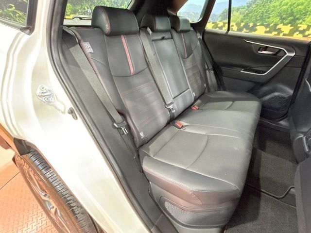 RAV4 PHV