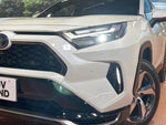 RAV4 PHV