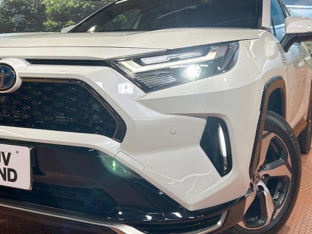 RAV4 PHV