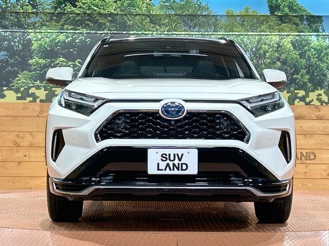 RAV4 PHV
