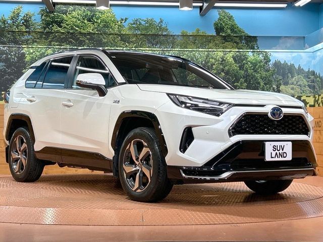 RAV4 PHV