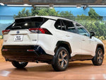 RAV4 PHV