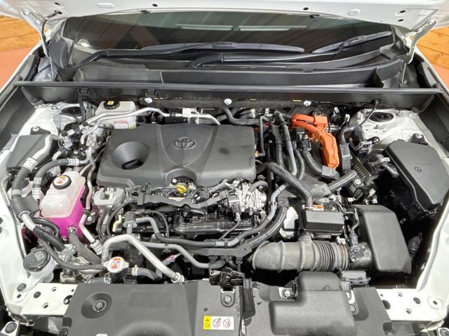 RAV4 PHV