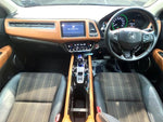 VEZEL HYBRID