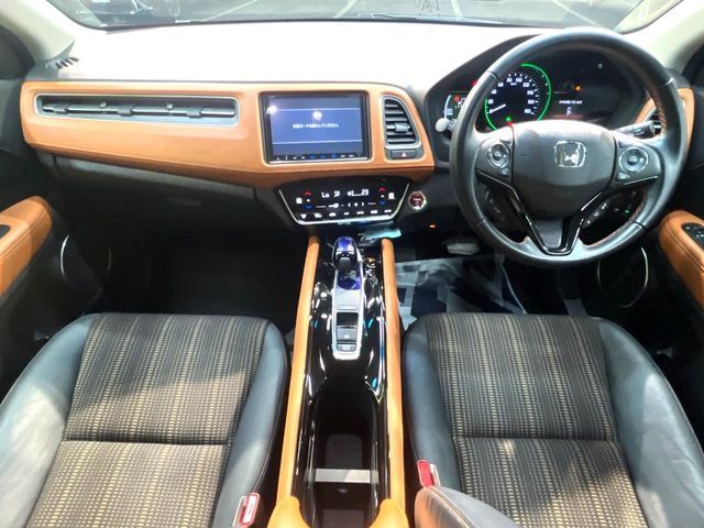 VEZEL HYBRID