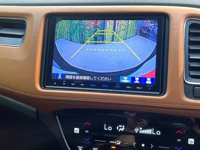 VEZEL HYBRID