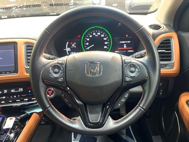 VEZEL HYBRID